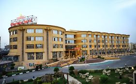 Glorious Hotel Cairo